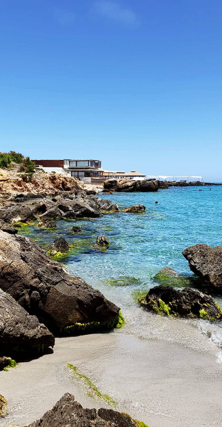 Plage de Kélibia